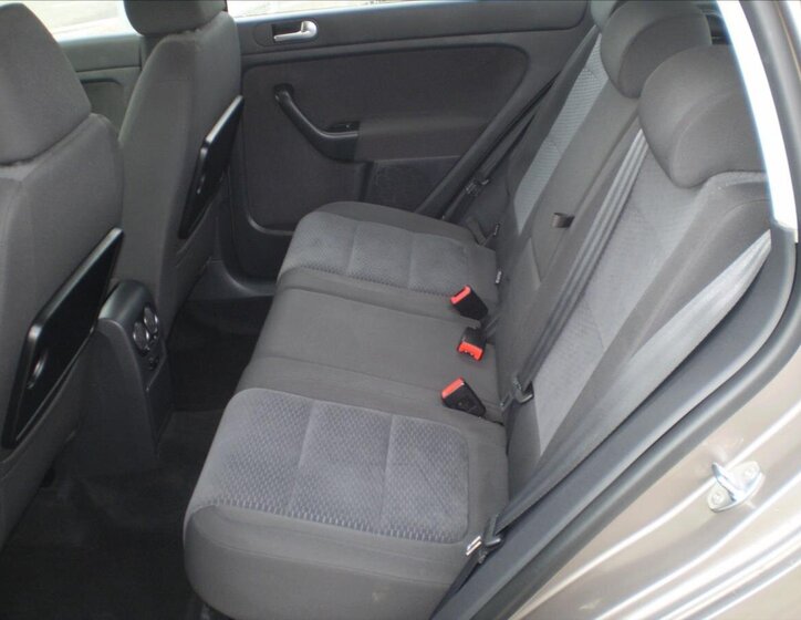 Volkswagen Golf Plus 14