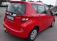 Toyota Corolla Verso 11