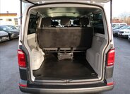 Volkswagen Transporter 22