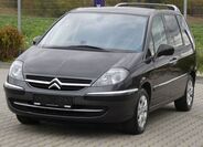 Citroën C8 3