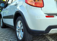 Suzuki SX4 40