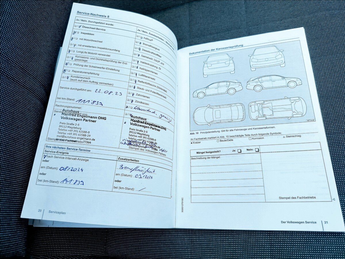 Volkswagen up! Hatchback 999,0 44 kw