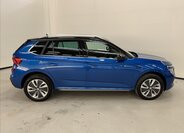 Škoda Kamiq Hatchback 999,0 85 kw