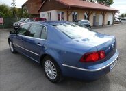 Volkswagen Phaeton Sedan / Limuzína 3,0 l 171 kw