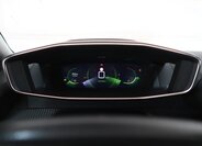 Peugeot 2008 SUV 1,2 l 74 kw