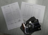 Opel Astra Hatchback 1,6 l 81 kw