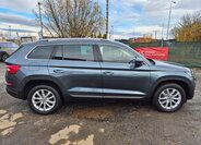Škoda Kodiaq 4