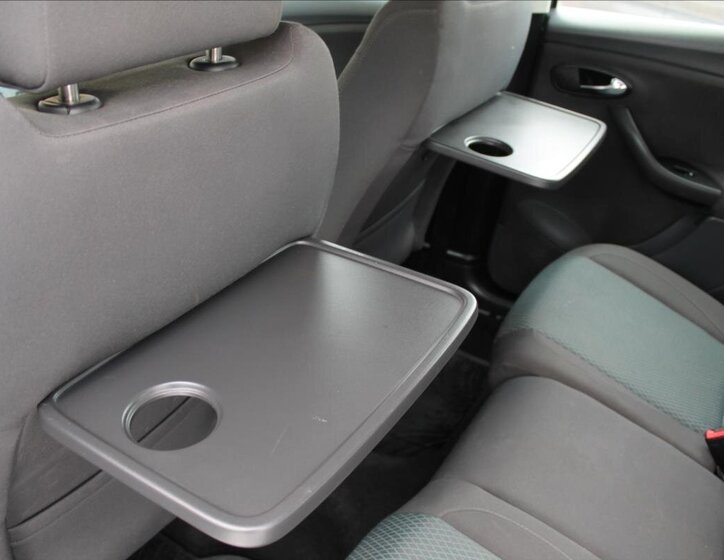 Seat Altea MPV 1,9 l 77 kw