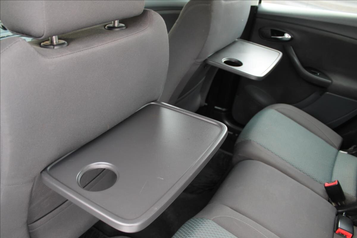 Seat Altea MPV 1,9 l 77 kw