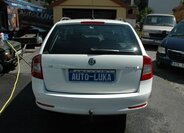 Škoda Octavia 5