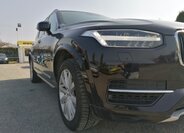 Volvo XC90 Kombi 2,0 l 165 kw