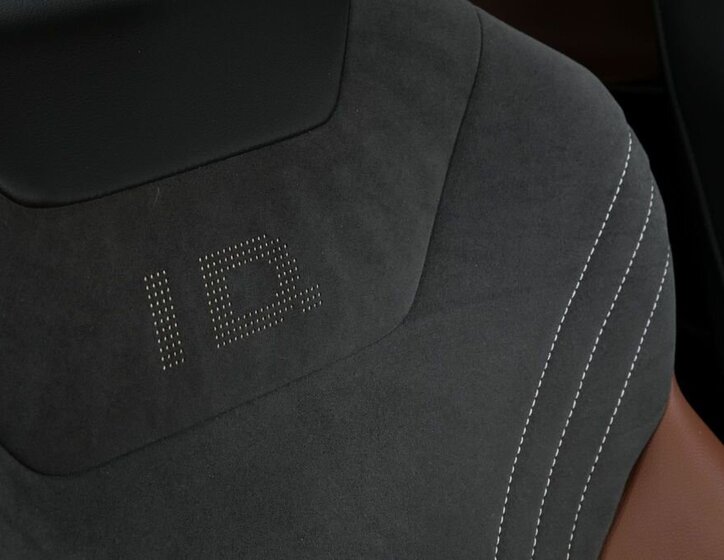 Volkswagen ID.4 SUV 0,0 150 kw