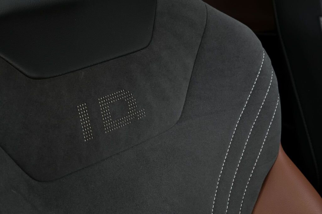 Volkswagen ID.4 SUV 0,0 150 kw