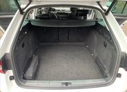 Škoda Superb Kombi 2,0 l 110 kw