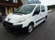Peugeot Expert 2