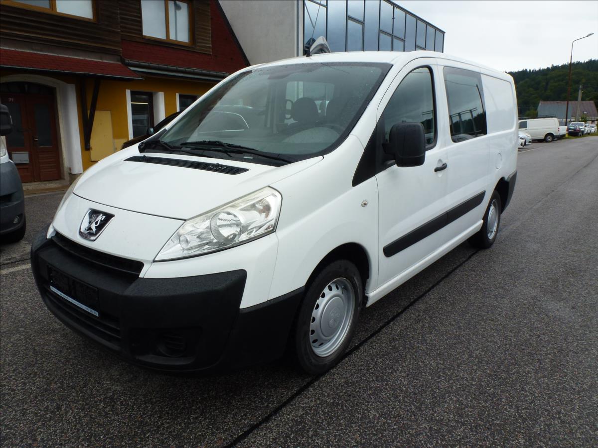 Peugeot Expert