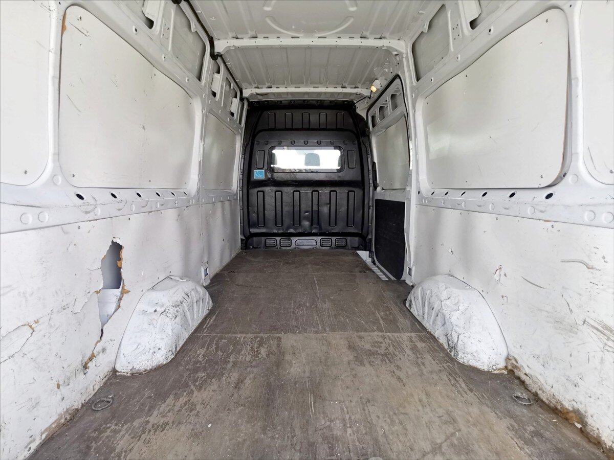 Hyundai H 350 Ostatní 2,5 l 110 kw