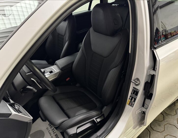 BMW Řada 3 Kombi 2,0 l 215 kw