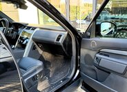 Land Rover Discovery 15