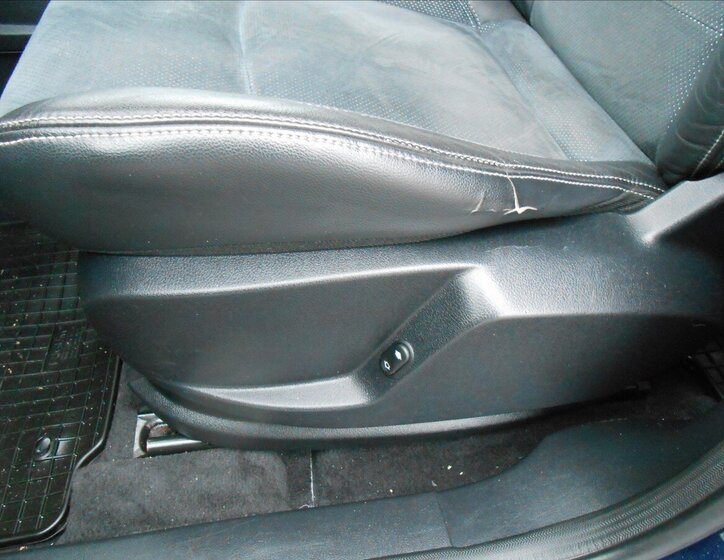 Ford Galaxy Kombi 2,0 l 103 kw