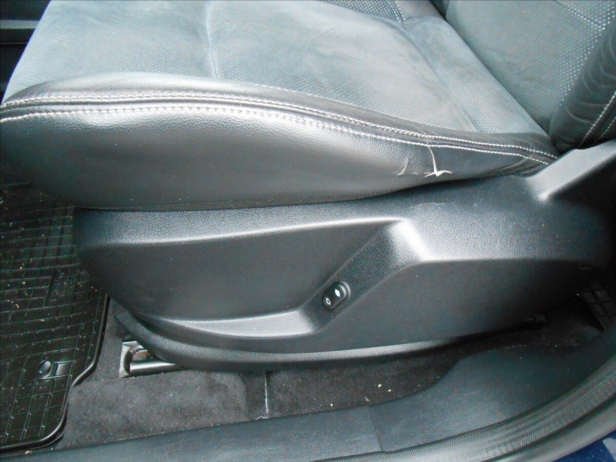 Ford Galaxy Kombi 2,0 l 103 kw