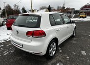 Volkswagen Golf 5