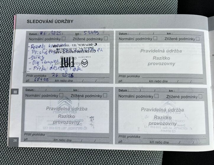 Citroën Berlingo 19