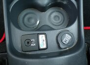 Fiat 500 Hatchback 1,2 l 51 kw