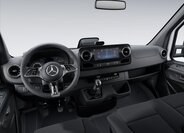 Mercedes-Benz Sprinter 4