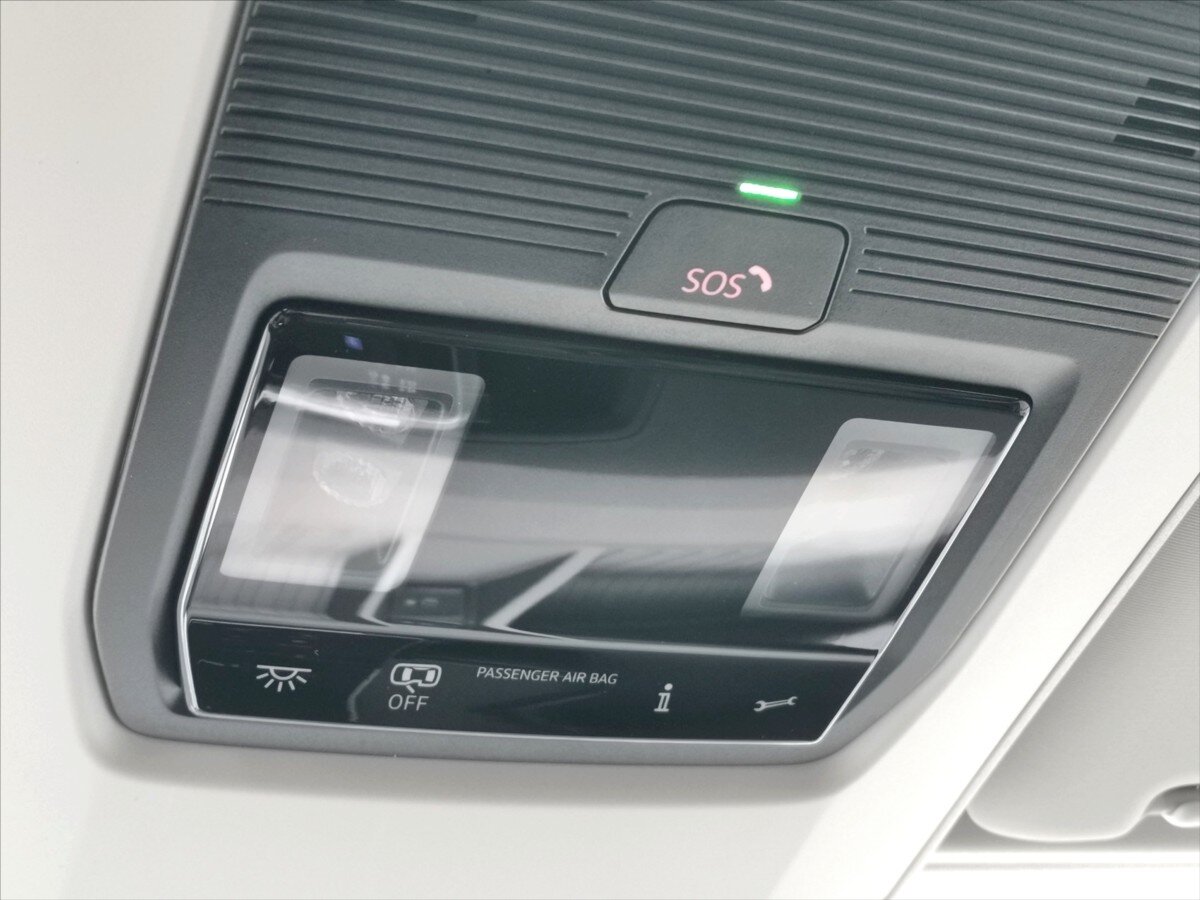 Volkswagen Crafter Valník 2,0 l 130 kw