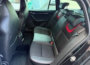 Škoda Octavia 20