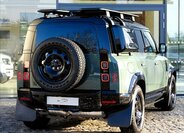 Land Rover Defender SUV 3,0 l 257 kw