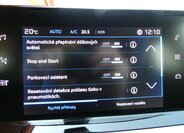 Peugeot 2008 SUV / Terénní 1,2 l 96 kw