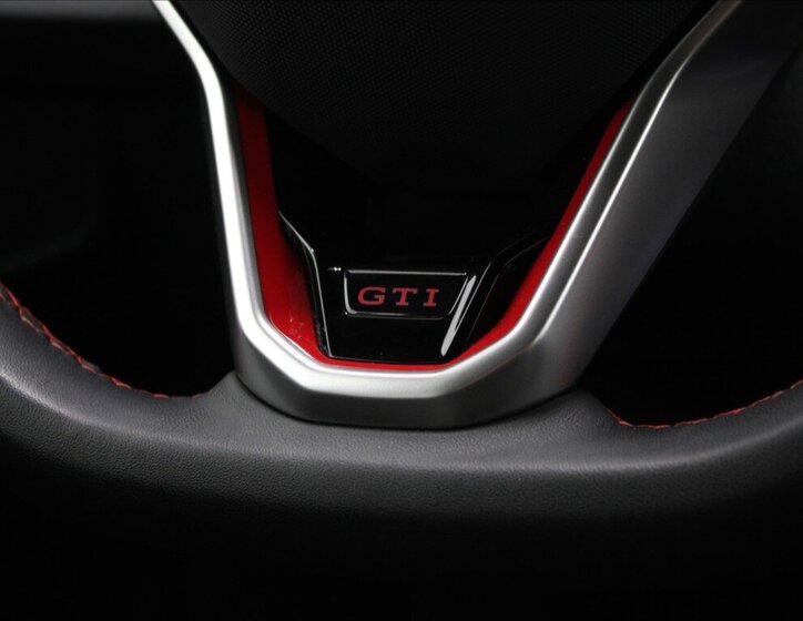 Volkswagen Polo Hatchback 2,0 l 152 kw