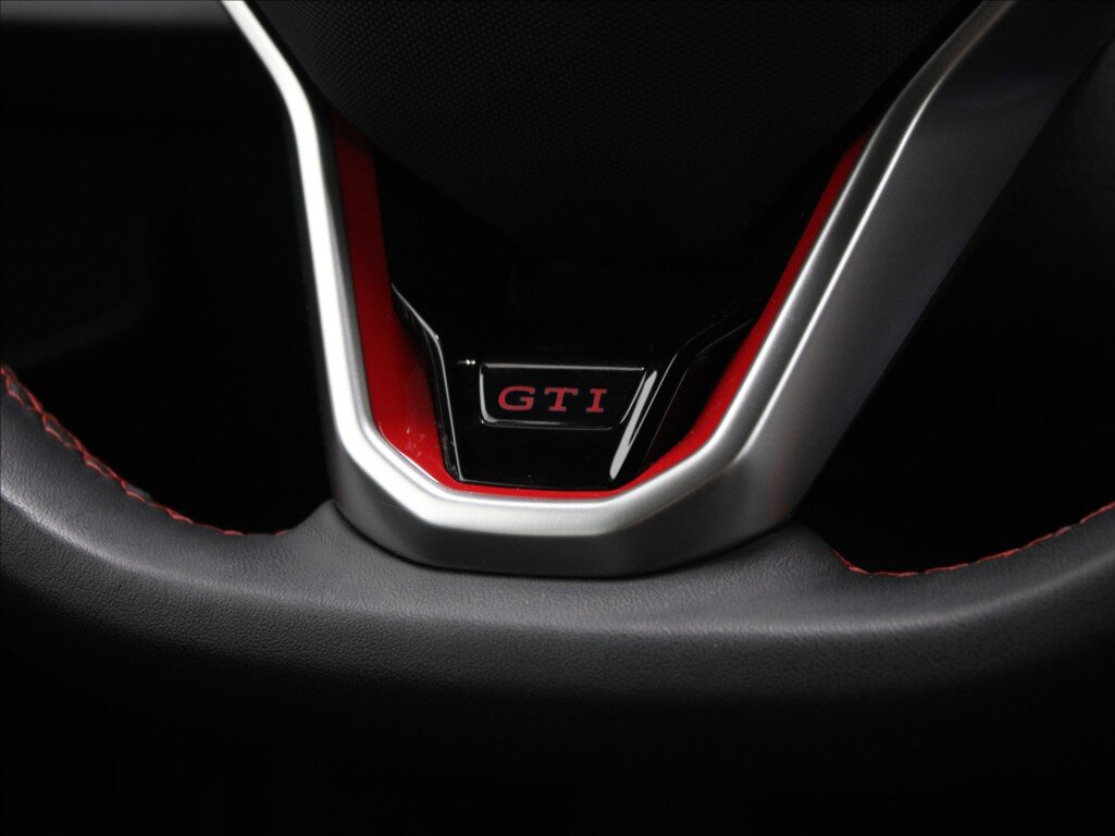 Volkswagen Polo Hatchback 2,0 l 152 kw