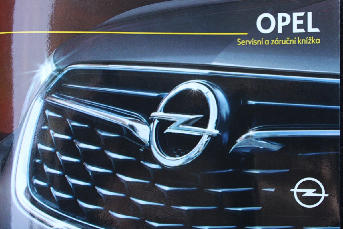 Opel Grandland X SUV / Terénní 1,5 l 96 kw