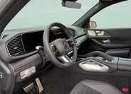 Mercedes-Benz GLE SUV / Terénní 2,0 l 245 kw