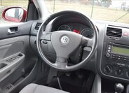 Volkswagen Golf Hatchback 1,9 l 77 kw