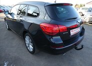 Opel Astra Kombi 1,4 l 88 kw