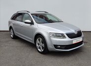 Škoda Octavia Kombi 1,4 l 103 kw