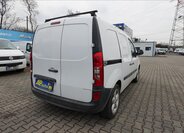 Mercedes-Benz Citan Ostatní 1,5 l 55 kw