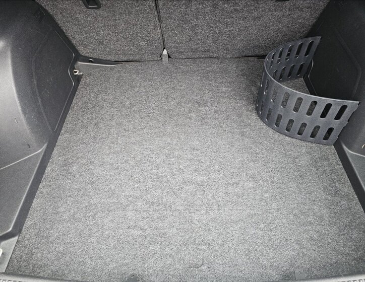 Škoda Fabia Kombi 1,2 l 63 kw