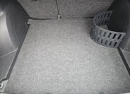 Škoda Fabia Kombi 1,2 l 63 kw