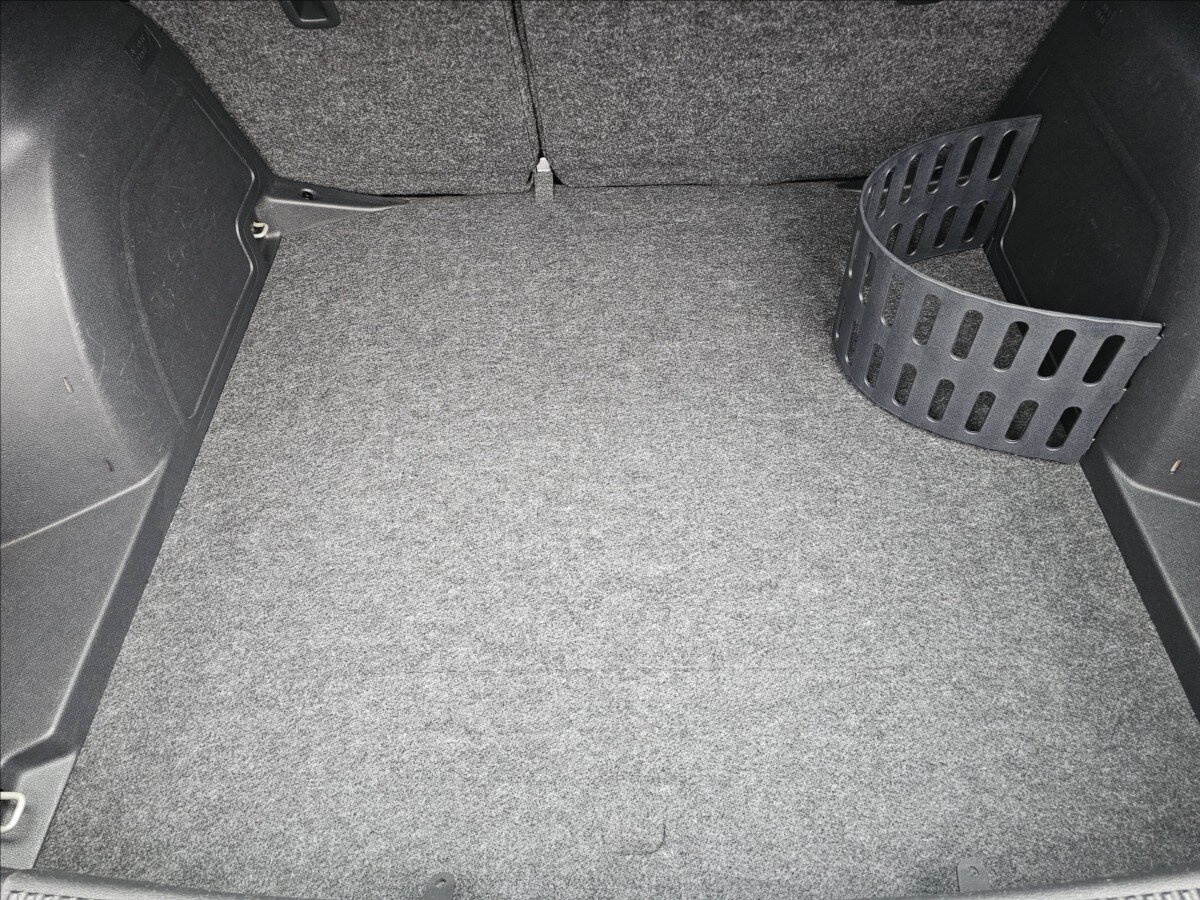 Škoda Fabia Kombi 1,2 l 63 kw