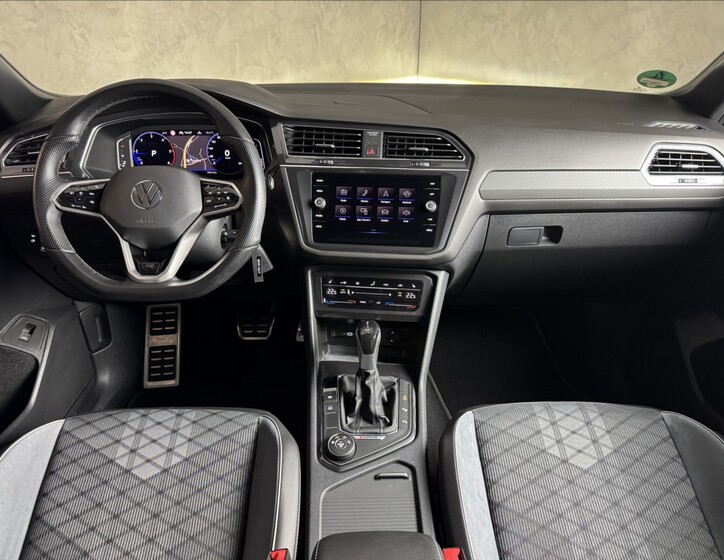 Volkswagen Tiguan Allspace 20