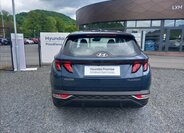 Hyundai Tucson 7