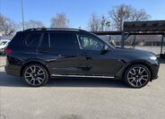 BMW X7 SUV / Terénní 3,0 l 195 kw
