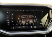 Volkswagen Touareg SUV 3,0 l 210 kw