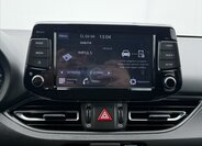 Hyundai i30 Kombi 1,5 l 118 kw