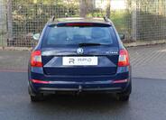 Škoda Octavia 5